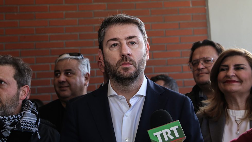 androulakis